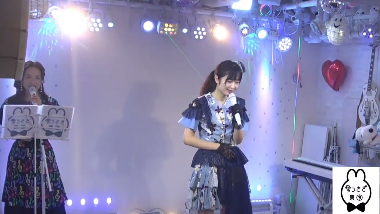 COVER「遠い街のどこかで…/中山美穂」コーラスwithいずみん 2025年11月2日