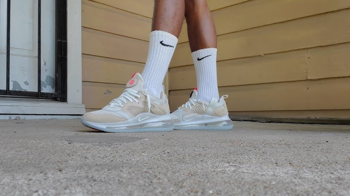 Nike Airmax 720 Obj Review And On Feet 
