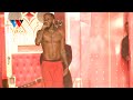 DIAMOND PLATNUMZ PERFOMING ZUCHU S SONG HONEY AT WASAFI FESTIVAL STAGE SUMBAWANGA