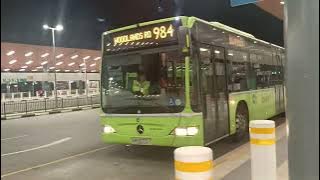 SBS6370T & Pixel E500 SMB3529H 984 @ Jurong Town Hall Int