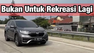 Honda Crv Pertama Yang Berturbo   Review