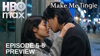 Make Me Tingle | Episode 5-6 | Preview | Nam Ji-hyun | Kim Jae-young - ENG SUB