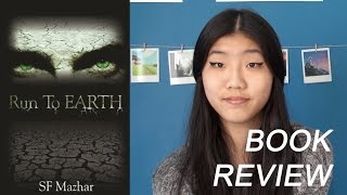 Run To Earth Book Review - by Allegorical Geese
