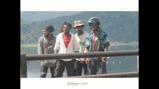 MUNGKIN KO CANTIK DARI KEDEGAPO ( video musik)2025 @Jerii Agapa