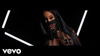 Смотреть клип Jhonni Blaze - Rachet