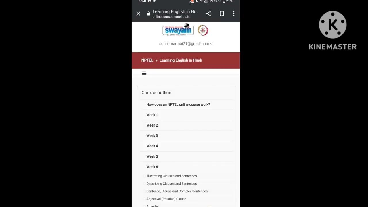 NPTEL Assignment Answers 2023 Learn English In Hindi YouTube nptel-assignment-answers-2023-learn-english-in-hindi-youtube