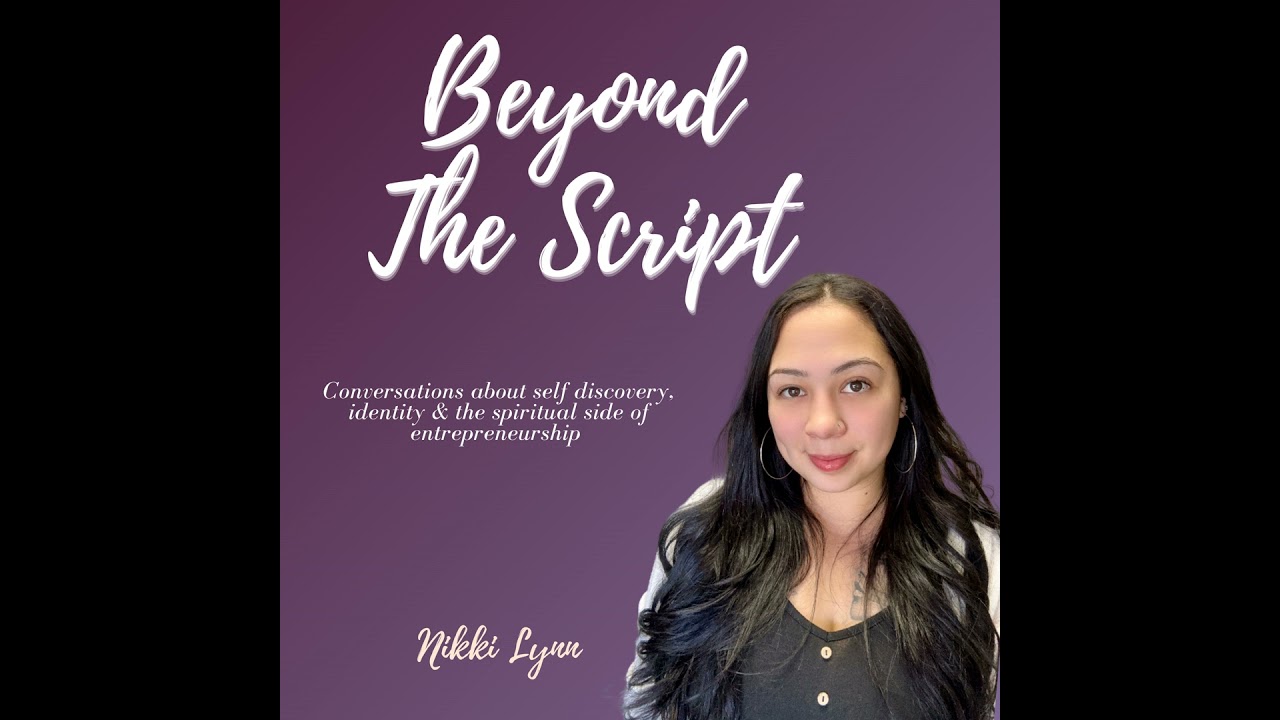 EP 26 - Embodying Identity Before Reality Shifts