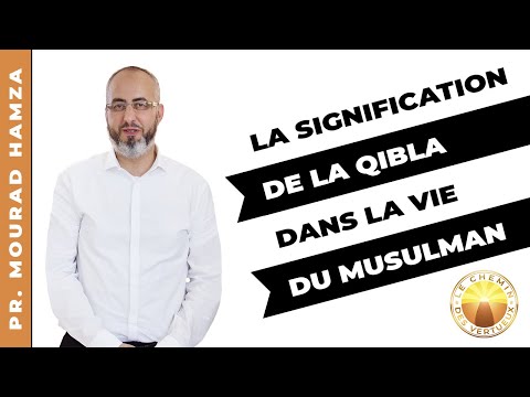 Vidéo: Quelle a été la première Qibla des musulmans ?