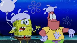 Its The Easter Muck Dalmatian, Pingu Brown Part 3 - Spongebobs Nest Gets Flooded