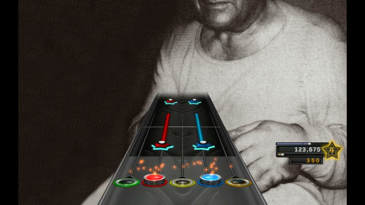 Alexisonfire - This Could Be Anywhere in the World - Clone Hero Custom Chart