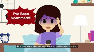 Sale of Fake Concert Tickets Scam Details