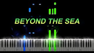 Beyond The Sea (Finding Nemo) - Bobby Darin