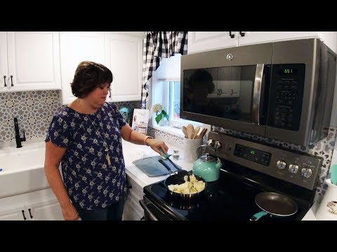 Dinners with Mom - Dinners with Mom