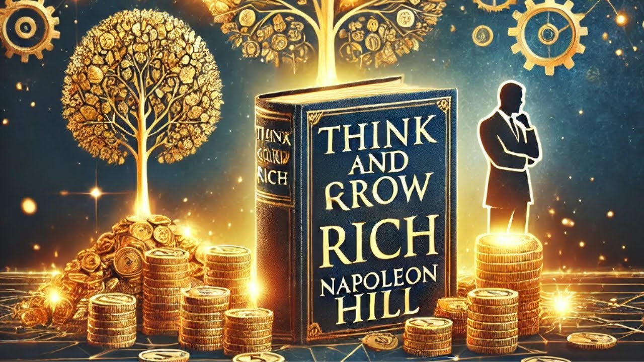 How to Develop Unstoppable Persistence | Think and Grow Rich Principles