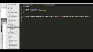 Javascript dynamic types and ===