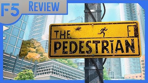 The Pedestrian Review: The Power of Consistency