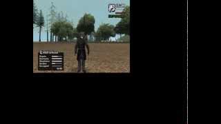 cleo mods GTA san andreas screenshot 5