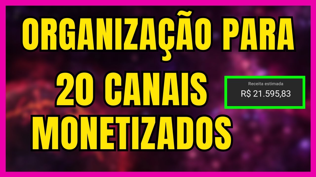 COMO USAR O ASANA PARA ORGANIZAR SEUS CANAIS DARKS.