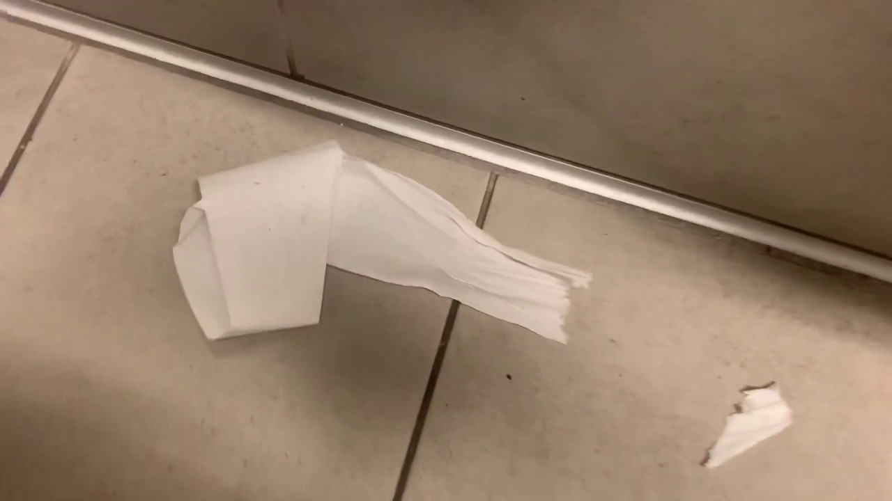 PUBLIC RESTROOM REVIEW Target Family Restroom (Cranberry Township, PA