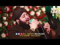 Mujhe bheek do naat - Sagheer Ahmed Naqshbandi | New Beautiful Naat Sharif - Al Noor Creations Mp3 Song