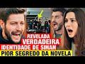 NOVELA MÃE - A verdadeira IDENTIDADE de Sinan é REVELADA com 1 SEGREDO CHOCANTE! NUNCA FOI DELEGADO