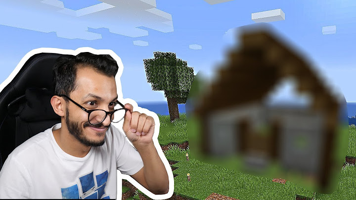 ماين كرافت #2 | سويت بيت الأحلام!