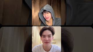 (TeshowPing) 260802 인스타 라이브 IG Live  screenshot 5
