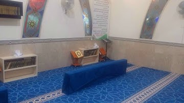 .. تلاوة .. { وَعَلَّمَ آدَمَ الْأَسْمَاءَ كُلَّهَا ثُمَّ عَرَضَهُمْ عَلَى الْمَلَائِكَةِ }