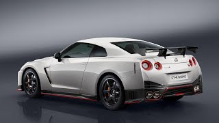 DOES THE NISSAN GTR WORTH THE HYPE?