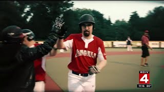 Man nearly beaten to death with baseball bat makes miraculous recovery