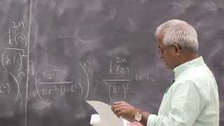 Pillai Stationary Complex Gaussian Processes (Part 3 of 5)