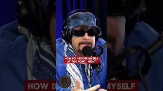 DJ Muggs dropping knowledge! Full episode @BRealTV