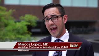 POSTOPERATIVE DELIRIUM: LOWER YOUR RISK