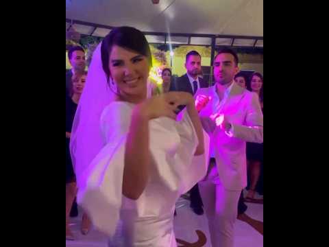 عروس دومادو ببوس یالا یالا یالا یالا رقص ایرانی رقص شاد