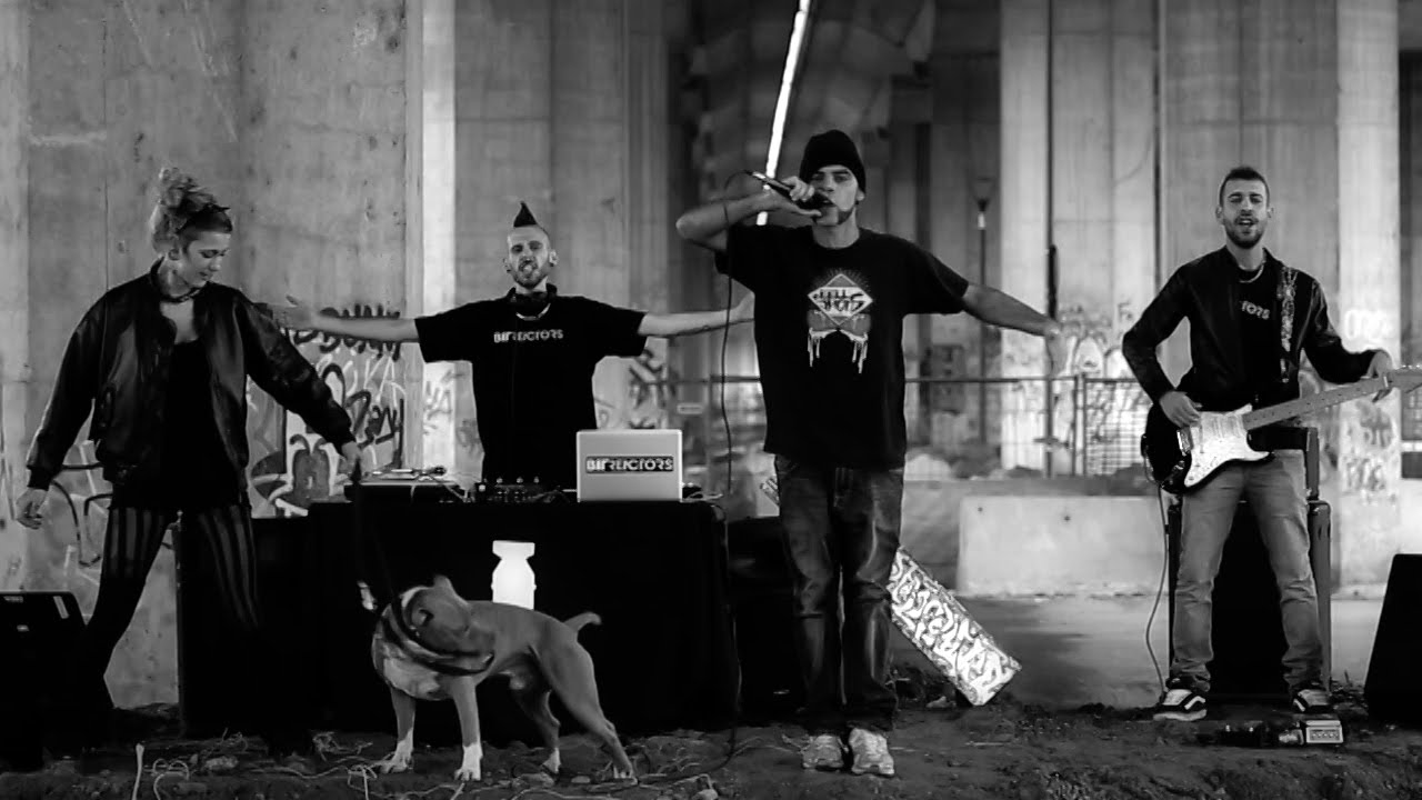 Watch Bit Reactors feat. Tempo - M.F. Stereo (Brutale 014 | Official Videoclip) on YouTube Watch Bit Reactors feat. Tempo - M.F. Stereo (Brutale 014 | Official Videoclip) on YouTube