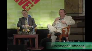 Celebrity Best of Christopher Hitchens Amazing Arguments And Clever Comebacks Part 1 Profile