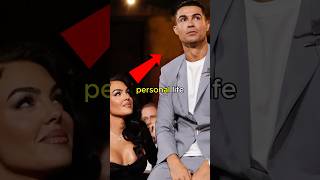 “Is Cristiano Ronaldo Really the ‘Perfect Man’? What They Said Will Surprise You”
