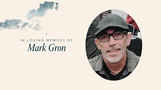 Mark Gron Memorial