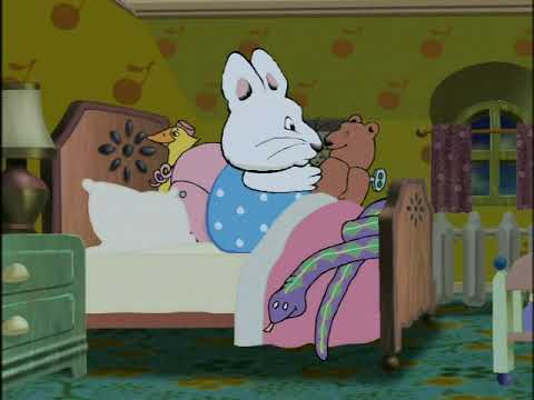 Max & Ruby - Max’s Bedtime (S1,E1) (2002)
