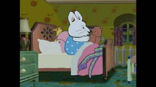 Max & Ruby - Maxs Bedtime S1,E1 2002