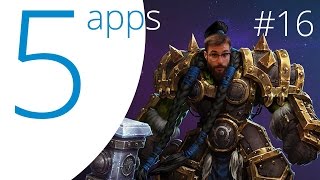 Este fin de semana: Heroes of the Storm, Lara Croft y el escáner de Microsoft screenshot 5