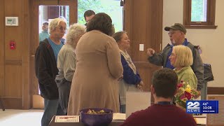 Chicopee event connects residents with downtown businesses