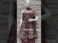 Order on Instagram @AikyaSilks #partywear #readymade #fashion #frock