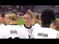 Germany vs. France | Full Game | Nations League Semifinals first leg