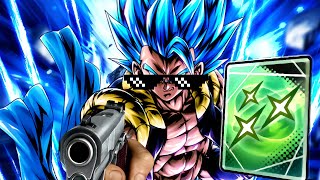 The Meme LIVES ON?! Perfectly Timed Green Arts Counters With Guile's THEME.