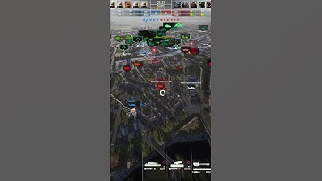 Heli Rush Mega Failure //  Broken Arrow