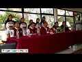 Conferencia de Prensa Pumas CU vs Águilas Blancas