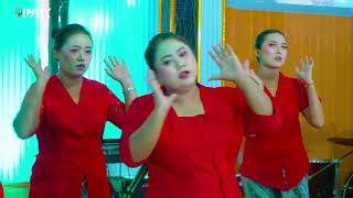 Download Lagu TARI - TARIAN IBU IBU GEMOI || NDEREK GUSTI ORA RUGI || NATAL GITJ GILI KEBON 22 DESEMBER 2023 MP3
