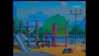 Kobo-chan: episode 2a: Nasi Matsutake dan Nasi Omelet - part 1