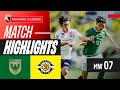 Verdy Kashiwa goals and highlights